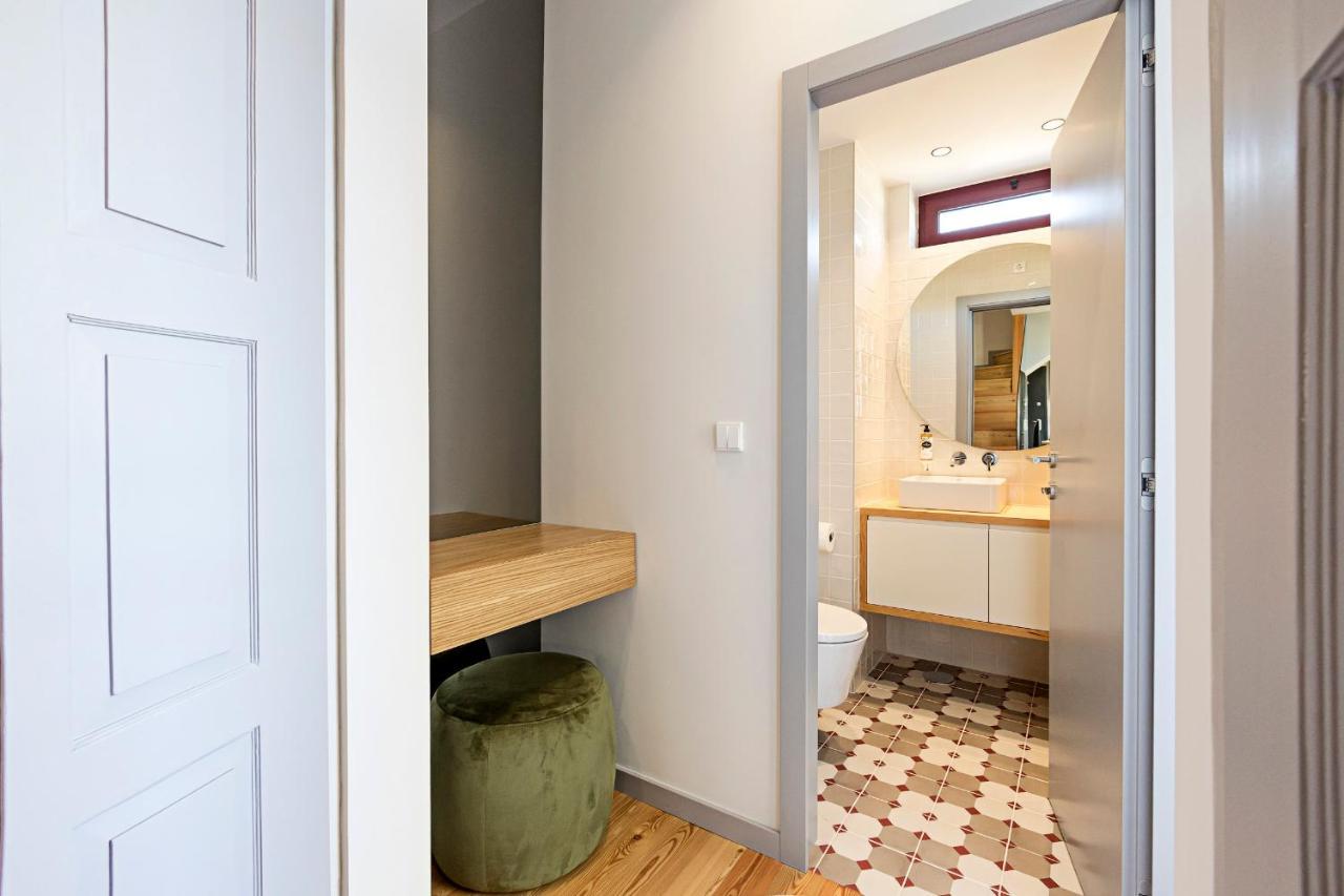 Almada 505 - Premium Flat By Lovelystay Porto Exterior photo