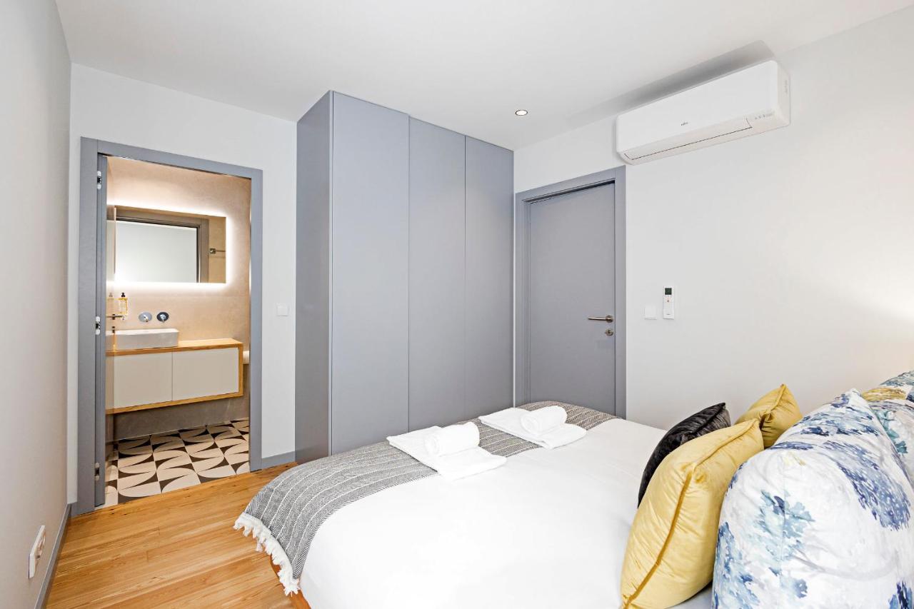 Almada 505 - Premium Flat By Lovelystay Porto Exterior photo