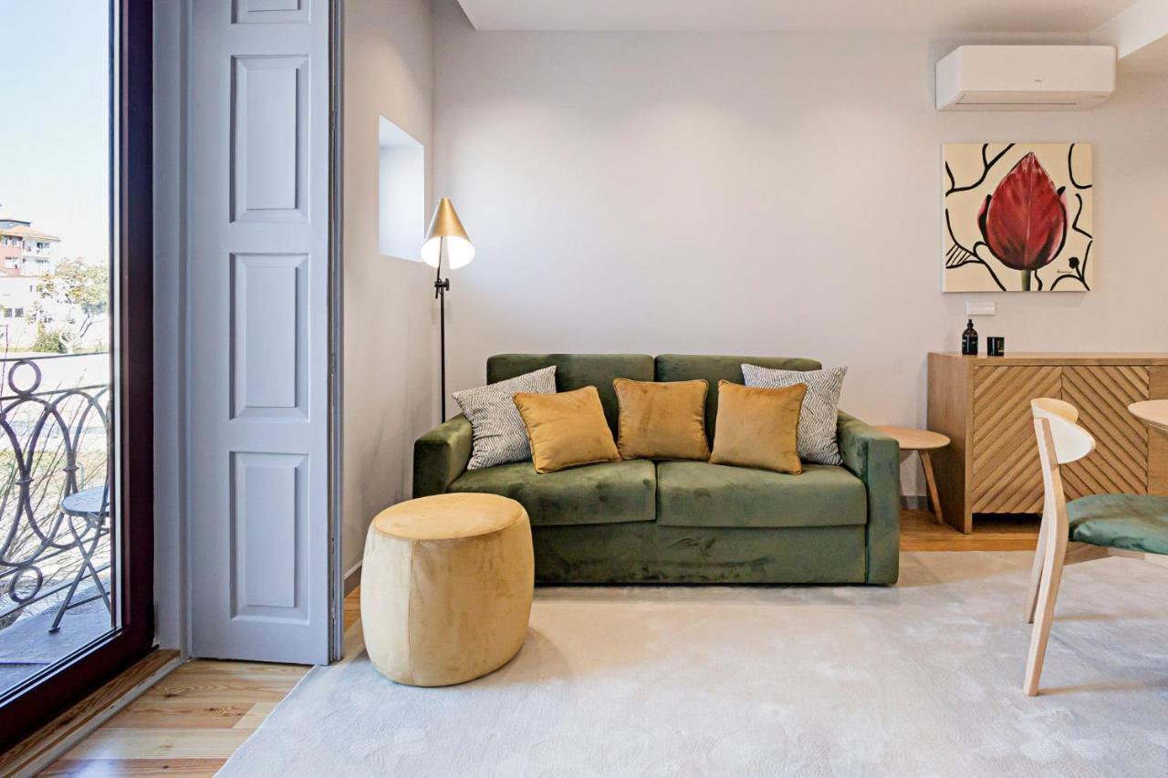Almada 505 - Premium Flat By Lovelystay Porto Exterior photo